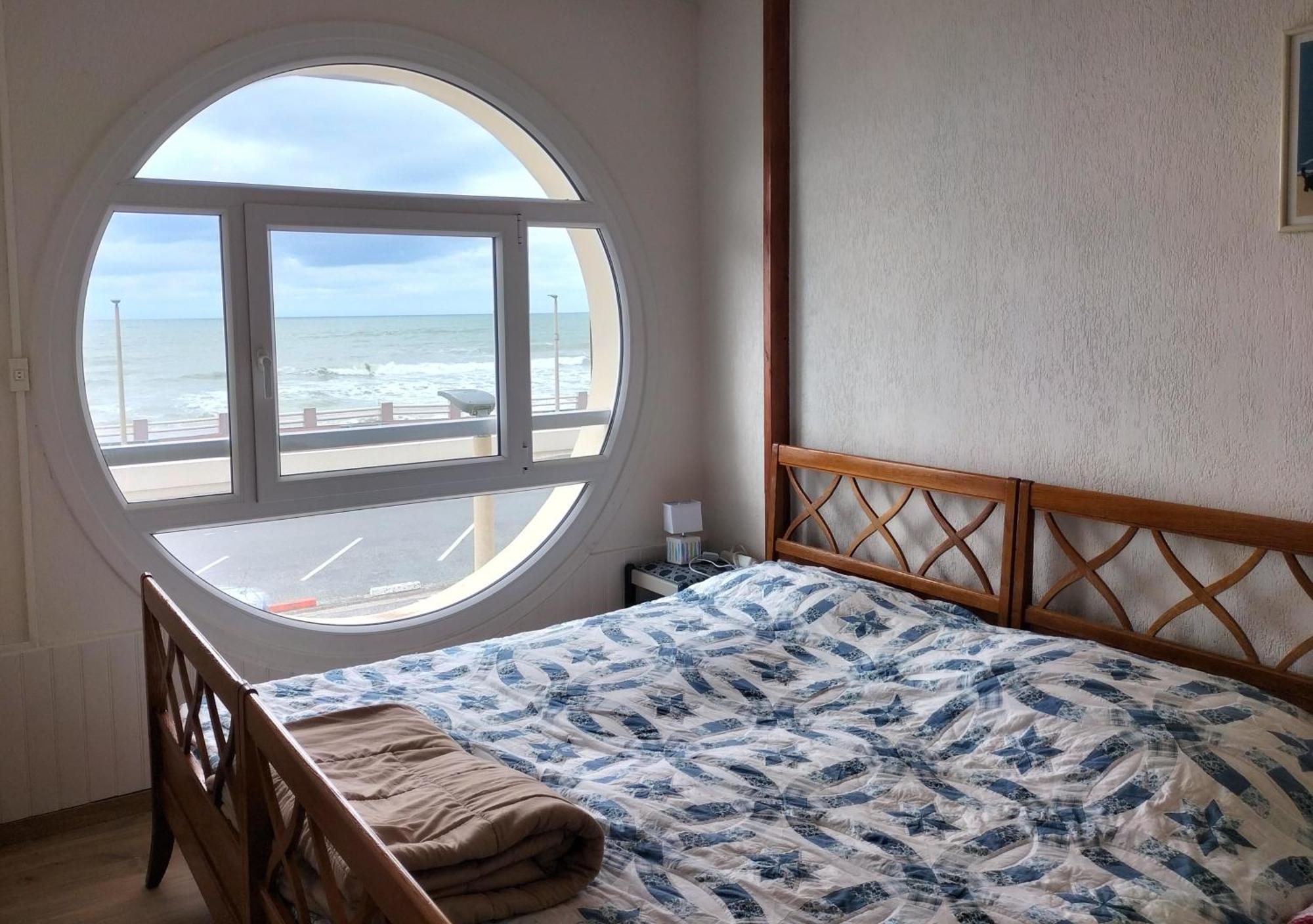 קאנד Appartement Face Mer מראה חיצוני תמונה